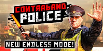 缉私警察|v20240802|全DLC|官方中文|支持手柄|Contraband Police