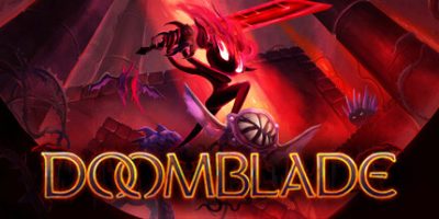 厄运之刃|官方中文|DOOMBLADE|毁灭之刃|末日之刃