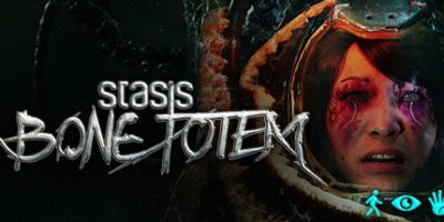 沉睡：骨图腾|官方英文|STASIS: BONE TOTEM
