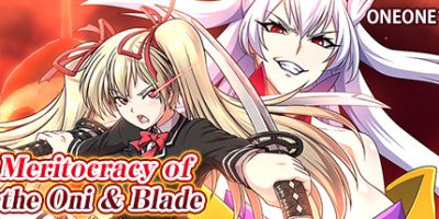 鬼刃：赤色恶魔|官方中文|Meritocracy of the Oni & Blade