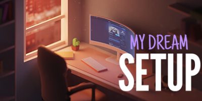 我的梦想卧室|v20240106|全DLC|官方中文|My Dream Setup