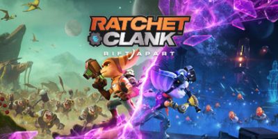 瑞奇与叮当：时空跳转|v2.618.0.0|官方中文|Ratchet & Clank: Rift Apart