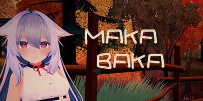 玛卡巴卡|官方中文|MAKABAKA