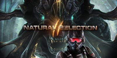 物竞天择2|Build.344|官方英文|Natural Selection 2