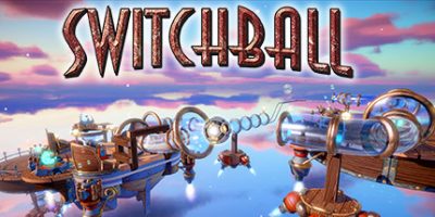 切换球HD|v1.1.3|官方中文|支持手柄|Switchball HD