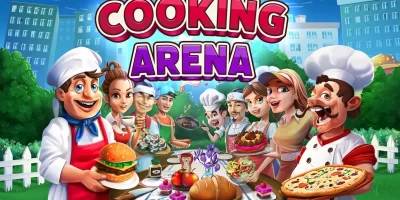 烹饪竞技场|官方中文|本体+8DLC|NSZ|原版|Cooking Arena
