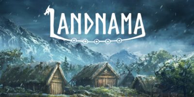 Landnama|官方中文