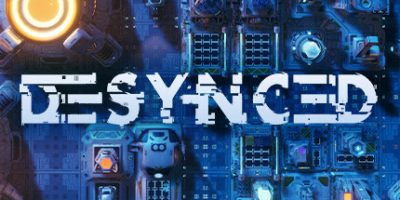 异步解离|官方中文|支持手柄|Desynced: Autonomous Colony Simulator