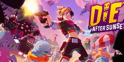 日落后死亡|官方中文|本体+1.0.1升补|NSZ|原版|Die After Sunset|死于日落后