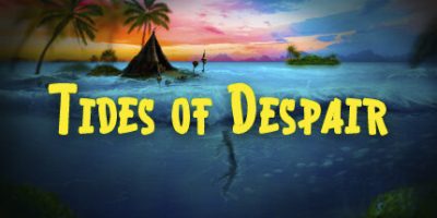 绝望之潮|官方中文|Tides of Despair