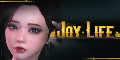 人生：与Joy共舞|官方中文|Joy Life