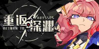 重返深渊|官方中文|NSZ|魔改版|Return to abyss