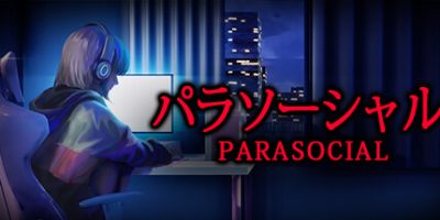 [Chilla's Art] Parasocial | パラソーシャル|官方中文