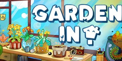 花园里|官方中文|NSZ|原版|Garden In