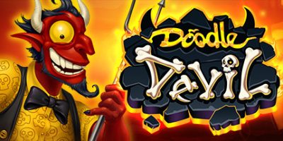 涂鸦恶魔|Build.12068679|官方中文|Doodle Devil