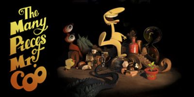 裂开了！裤先生|官方中文|NSZ|原版|The Many Pieces of Mr Coo