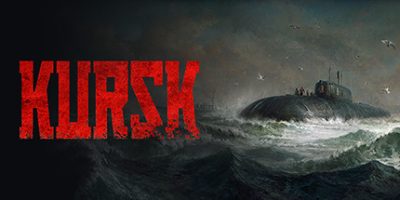 库尔斯克|v3.0.8|官方中文|支持手柄|KURSK