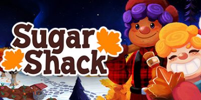枫糖小屋|官方中文|Sugar Shack