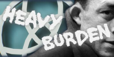 沉重的负担|官方中文|Heavy Burden