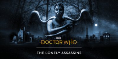 神秘博士：孤独的暗杀者|官方中文|本体+1.0.2升补|NSZ|原版|Doctor Who: The Lonely Assassins|神秘博士：孤独的刺客