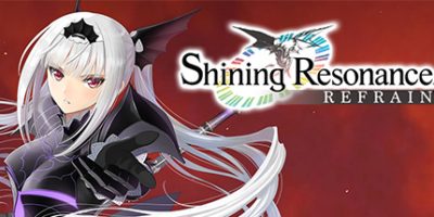 光明之响：龙奏回音|V2929280|官方中文|Shining Resonance Refrain