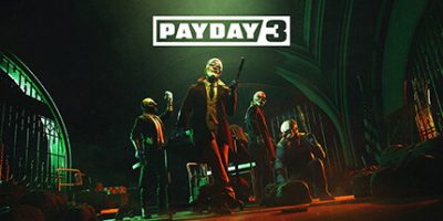 收获日3|v1.0.0.0.770620|联机版|官方中文|支持手柄|PAYDAY 3|PAYDAY3