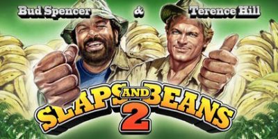 无耻乱斗2|官方中文|Bud Spencer & Terence Hill - Slaps And Beans 2|巴德·斯潘塞和特伦斯·希尔：幽默的豆子2