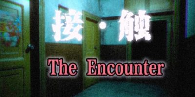 接触：第一章|官方中文|The Encounter: Chapter One