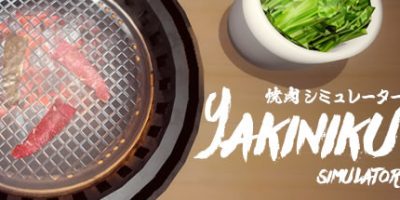 烤肉模拟器|官方中文|本体+1.0.1升补|NSZ|原版|Yakiniku Simulator
