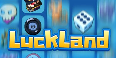 幸运大陆|官方中文|LuckLand