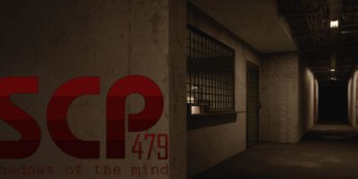 SCP-479：心灵的阴影|官方中文|SCP-479