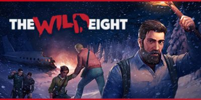 荒野八人组|v1.0.13|官方中文|支持手柄|The Wild Eight