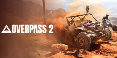 强力四轮越野车2：豪华版|官方中文|Overpass 2 – Deluxe Edition