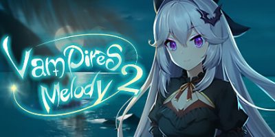 吸血鬼的旋律2|官方中文|Vampires' Melody 2