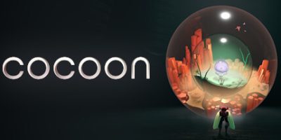 茧|官方中文|本体+1.0.2升补|NSZ|原版|Cocoon