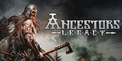 祖先遗产|官方中文|本体+1.2.0升补|NSZ|原版|Ancestors Legacy