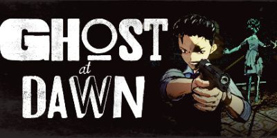 黎明时分的幽灵|官方中文|支持手柄|Ghost at Dawn