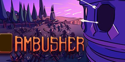 伏击者|官方中文|Ambusher