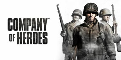 英雄连合集包|官方中文|NSZ|原版|Company Of Heroes Collection