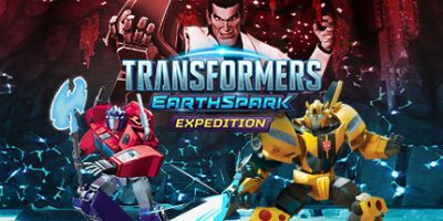 《变形金刚：地球火种》 - 远征|官方中文|本体+1.0.4升补|NSZ|原版|Transformers: EarthSpark – Expedition|变形金刚 地球火种远征
