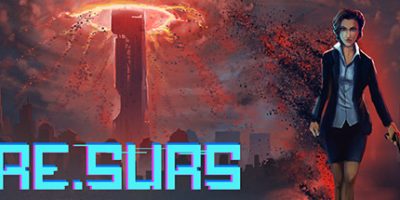 Re Surs|官方中文|NSZ|原版