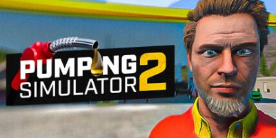 抽水模拟器2|v0.4.0|官方中文|支持手柄|Pumping Simulator 2|加油模拟器2|加油站模拟器2