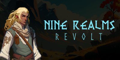 北境叛乱|官方中文|Nine Realms: Revolt