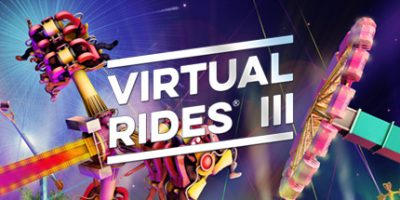 虚拟之旅3|官方英文|全DLC|Virtual Rides 3 - Funfair Simulator