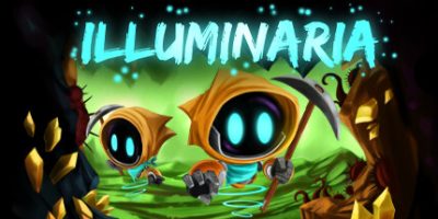 拯救光界|官方中文|NSZ|原版|Illuminaria