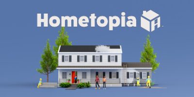 家园|官方中文|Hometopia