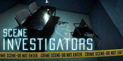 重返犯罪现场|官方中文|Scene Investigators