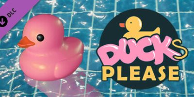 小黄鸭模拟器|全DLC|官方中文|Placid Plastic Duck Simulator