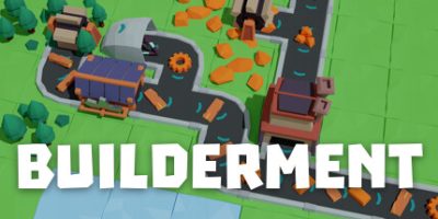Builderment|官方中文