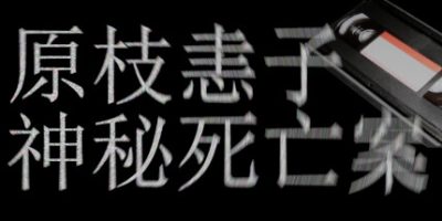 原枝恚子神秘死亡案|官方中文|Case of the mysterious death of Keiko Haraeda